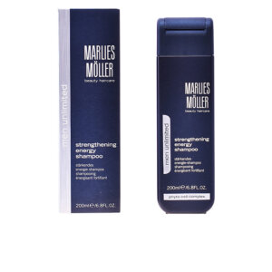 Men Unlimited Strengthening Shampoo