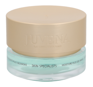 Specialists Moisture Plus Gel