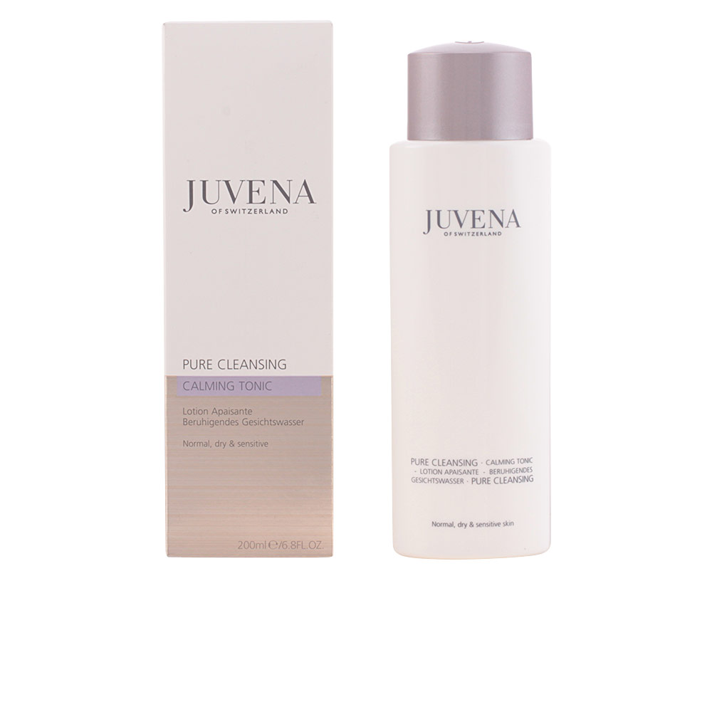 Juvena Pure Calming Tonic