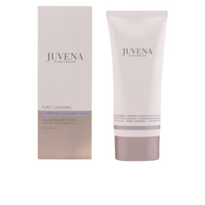 Pure Clarifying Cleansing Foam