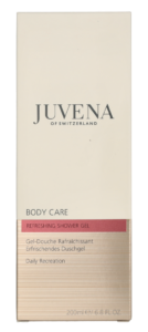 Juvena Body Care Daily Recreation