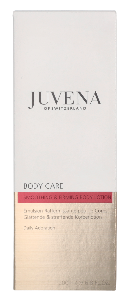Juvena Body Daily Adoration