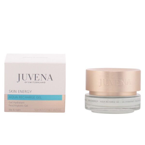 Juvena Skin Energy Aqua Recharge Gel Skin Energy Aqua Recharge