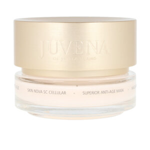 Miracle Beauty Skin Nova