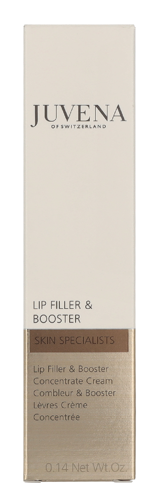 Juvena Skin Specialists Lip Filler & Booster