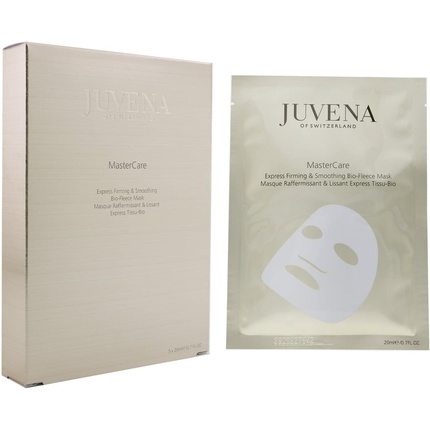 Juvena Express Bio-Fleece Mask Set Express Bio Fleece Mask