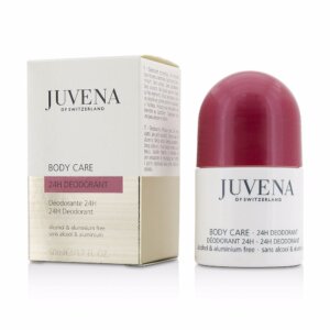 Body Care 24H Deodorant