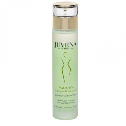 FASCIANISTA SkinNova Body Serum - Firming body serum Fascianista Skinnova Body Serum