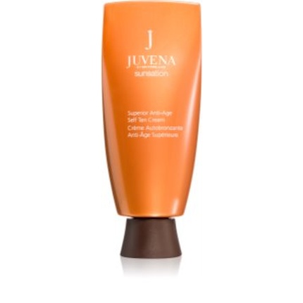 Sunsation Superior Anti-Age Self Tan Cream Sunsation Superior Anti Age Kreem