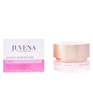 Juvelia Nutri Restore Cream