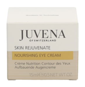 Juvena Skin Rejuvenate Nourishing Eye Cream