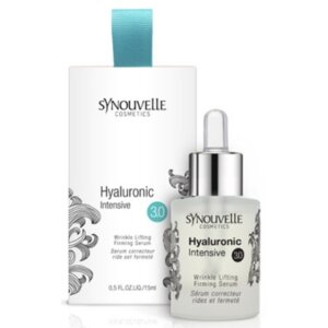 Hyaluronic Intensive Wrinkle Lifting