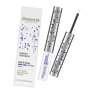 Lash And Brow Activating