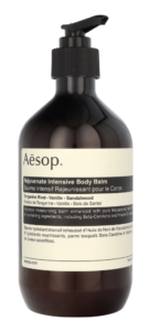 Rejuvenate Intensive Body Balm