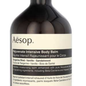 Rejuvenate Intensive Body Balm