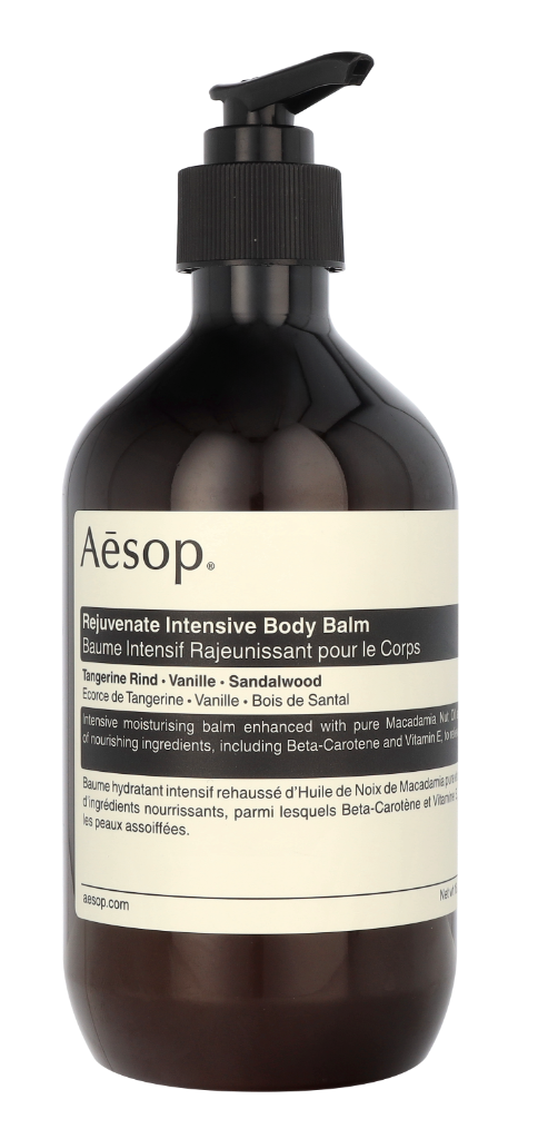 REJUVENATE INTENSIVE body balm 100 ml Rejuvenate Intensive Body Balm