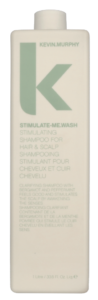 Stimulate Me Wash Stimulating