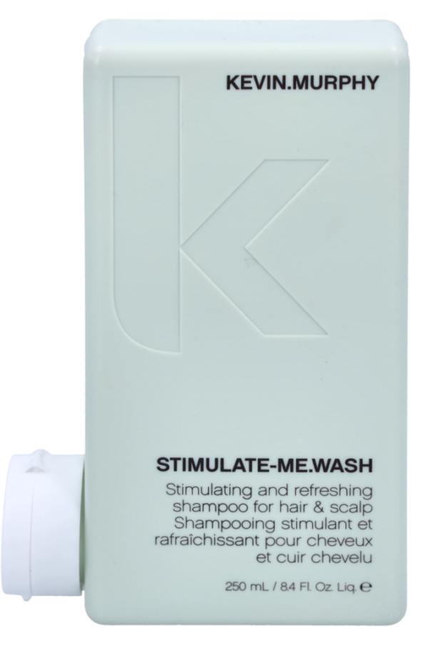 Men Stimulate-Me.Wash Shampoo Men Stimulate Me Wash
