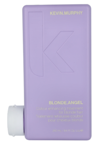Blonde Angel Conditioning Treatment