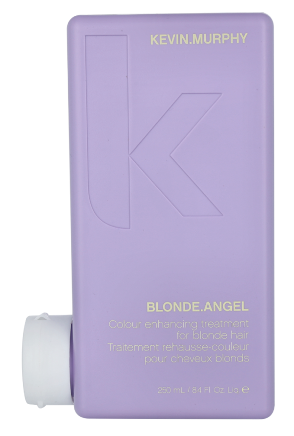 BLONDE ANGEL conditioning treatment for blonde hair 250 ml Blonde Angel Conditioning Treatment