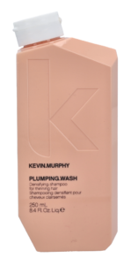 Plumping Wash Densifying Shampoo Šampoon