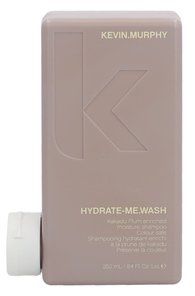 Hydrate Me Wash Moisture 2