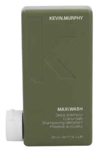 Maxi Wash Detox Shampoo 2