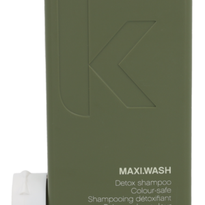 Maxi Wash Detox Shampoo 2