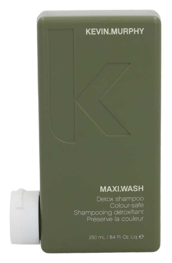 Maxi.Wash Detox Shampoo Maxi Wash Detox Shampoo 2