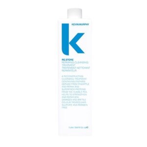Re Store Repairing Cleansing
