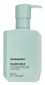 Killer Curls Anti Frizz