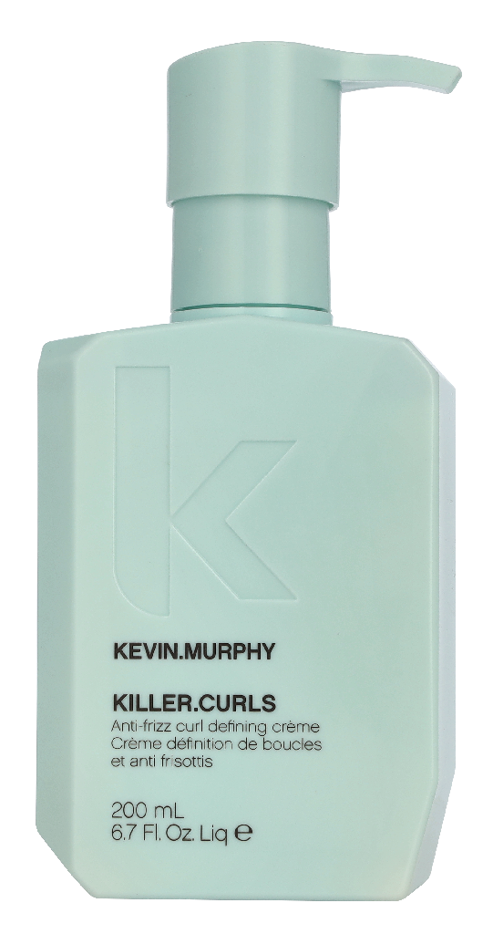 Killer.Curls Anti-frizz Curl Defining Creme Killer Curls Anti Frizz