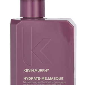 Hydrate Me Moisturising And