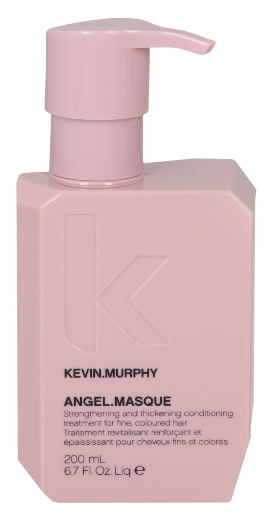 Angel.Masque Kevin Murphy Angel Masque