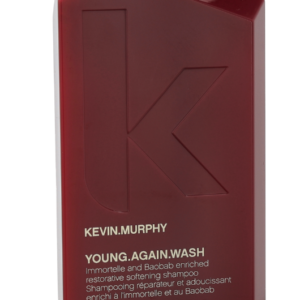Young Again Wash Softening Šampoon