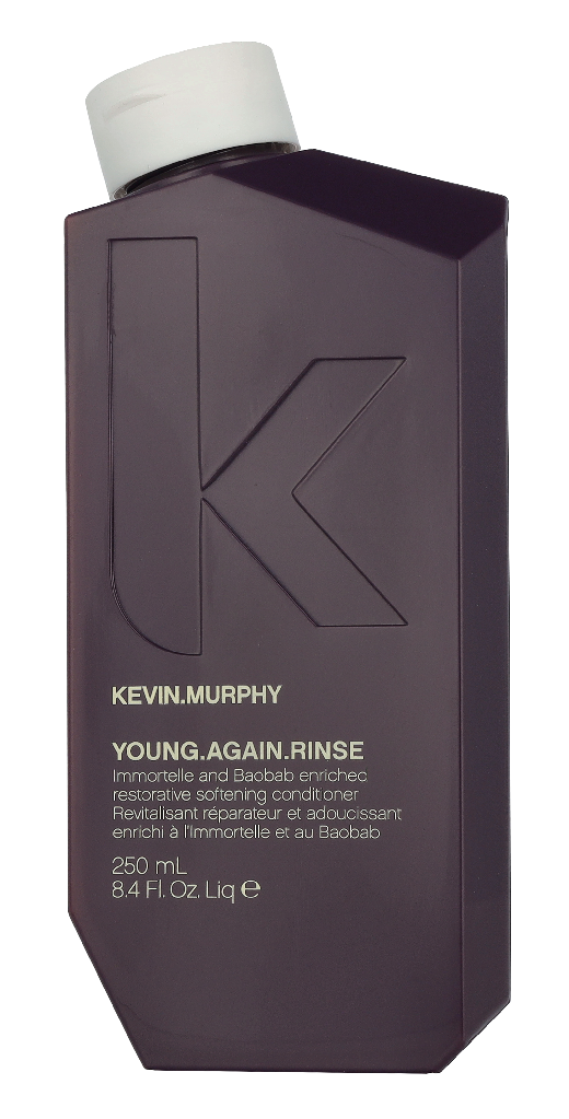 Young.Again.Rinse Softening Conditioner Young Again Rinse Softening Palsam