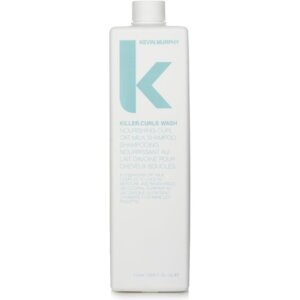 Killer Curls Wash Nourishing