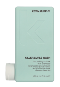 Killer Curls Wash Nourishing Šampoon