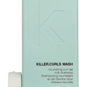 Killer Curls Wash Nourishing Šampoon