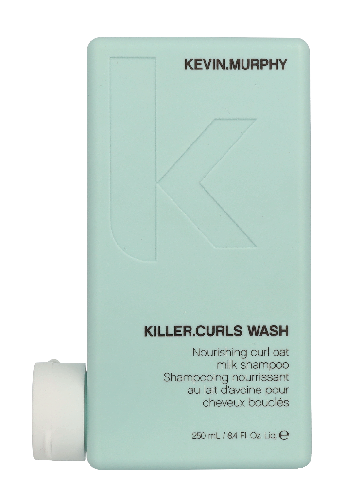 Killer Curls Wash Nourishing Šampoon