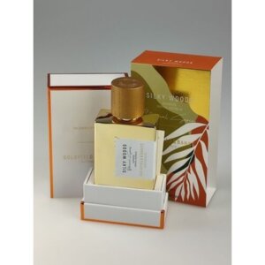 Silky Woods Edp