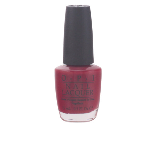 NAIL LACQUER Nail polish lasting up to 7 days #Malaga wine 15 ml Nail Lacquer Nail Polish 11