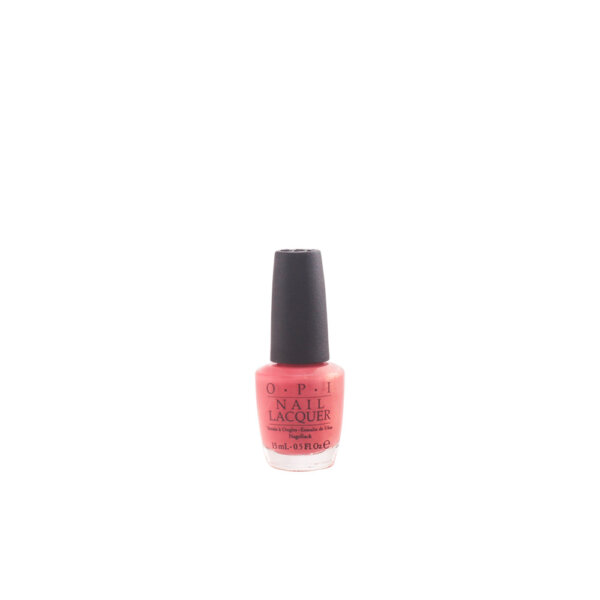 NAIL LACQUER #NLT30-I Eat Mainely Lobster Nail Lacquer toon Nlt30