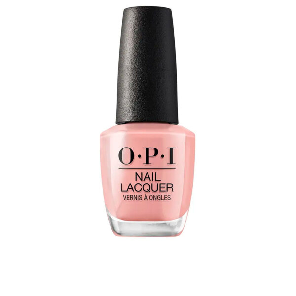 NAIL LACQUER Nail polish lasting up to 7 days #Dulce de leche 15 ml Nail Lacquer Nail Polish 16