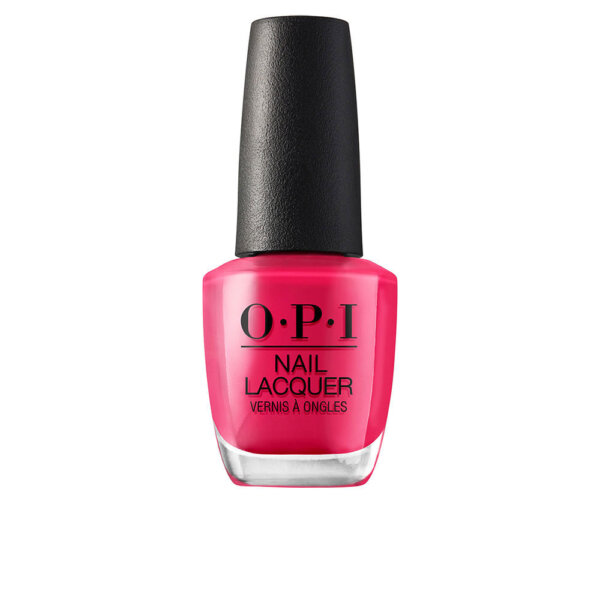 NAIL LACQUER Nail polish lasting up to 7 days #She's a bad muffaleta 15 ml Nail Lacquer Nail Polish 17