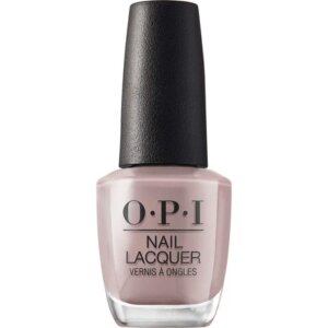 Opi NAIL LACQUER Esmalte de uñas duración hasta 7 días #Berlin there done that 15 ml