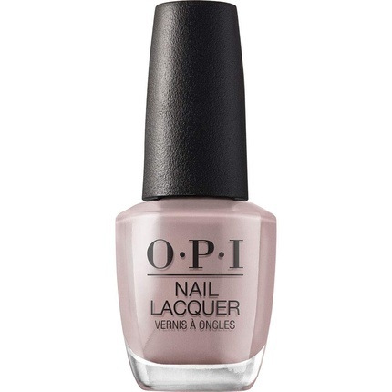 Opi NAIL LACQUER Esmalte de uñas duración hasta 7 días #Berlin there done that 15 ml