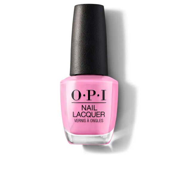 NAIL LACQUER Nail polish lasting up to 7 days #Lucky lucky lavender 15 ml Nail Lacquer Nail Polish 20