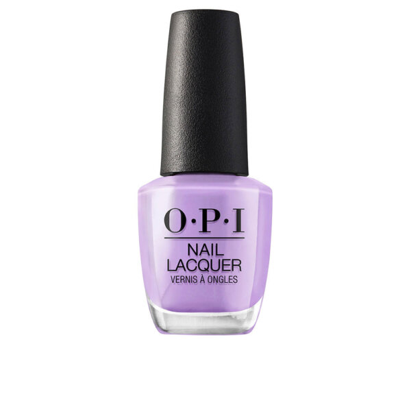 NAIL LACQUER Nail polish lasting up to 7 days #Do you lilac it? 15ml Nail Lacquer Nail Polish 24
