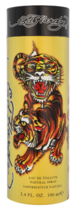 Ed Hardy for Men EDT 100 ml
